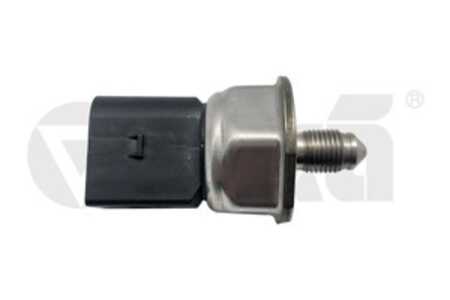 Sensor, bränsletryck, audi a3, a3 limousine, a3 sportback, vw beetle, beetle cabriolet, golf vii, jetta iv, 06J906051F, 06K9060