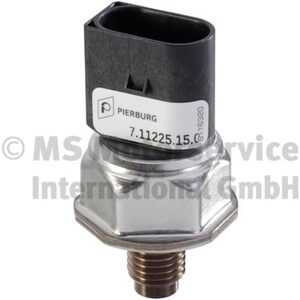 Sensor, bränsletryck, audi,vw, 059 130 758 E