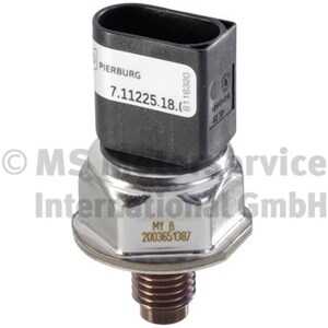 Sensor, bränsletryck, audi a4 b8, a4 b8 avant, q7, vw touareg, 059 130 758 J