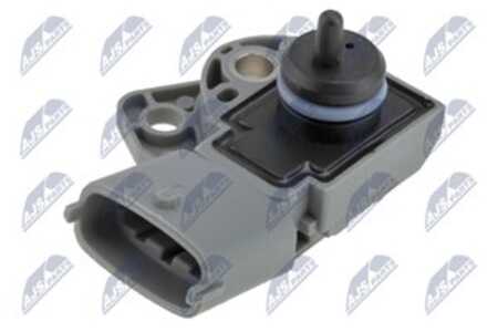 Sensor, bränsletryck, volvo c30, s60 i, s80 i, s80 ii, v70 ii, xc70 ii, xc70 cross country i, xc90 i, 30 650 015, 30 756 097, 3