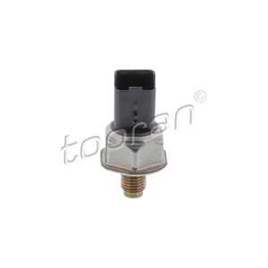 Sensor, bränsletryck, citroën,ds,fiat,peugeot, 16 066 435 80, 1606643580, 1920 TL, 96 700 767 80, 9670076780, 98 137 355 80, 98