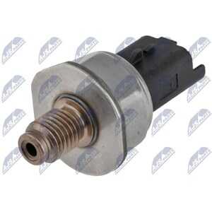 Sensor, bränsletryck, citroën,fiat,peugeot,toyota, 16 066 435 80, 1606643580, 1920 TL, 9670076780, 98 137 355 80, 9813735580, S