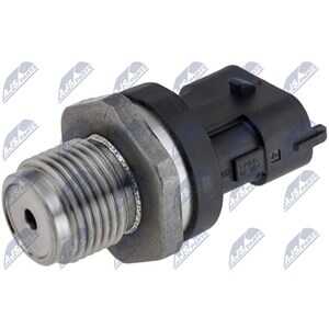 Sensor, bränsletryck, alfa romeo,iveco,lancia,opel,saab, 12611873, 55 564 170, 55253091, 55564170, 5801474512