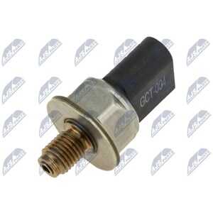 Sensor, bränsletryck, citroën,jaguar,land rover,peugeot, 1570H4, 55PP0401, 55PP0402, 85PP0403, 9655714780