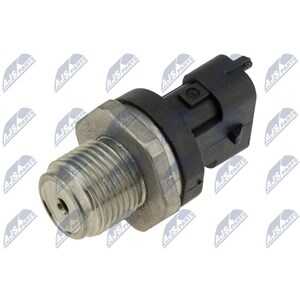 Sensor, bränsletryck, alfa romeo,chevrolet,fiat,iveco,lancia,opel,saab, 504382372, 55 576 178, 55230978, 55576178, 8 15 207