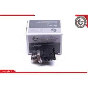 Sensor, bränsletryck, nissan,renault, 16 63 867 01R