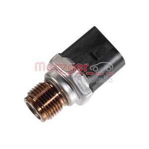 Sensor, bränsletryck, , audi,seat,skoda,vw, 05L 906 054 A, 05L906054A