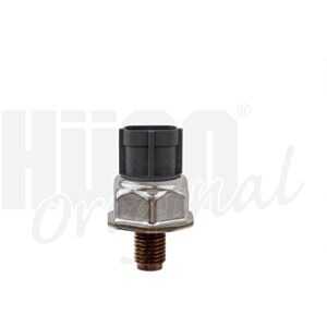 Sensor, bränsletryck, citroën,fiat,ford,mitsubishi,peugeot, 1465A034, 1497163, 1570P1, 8C1Q9D280AA, 9664613880, 9665400680