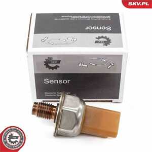 Sensor, bränsletryck, citroën,ds,opel,peugeot, 3646448, 96 766 438 00, 96 766 438 80