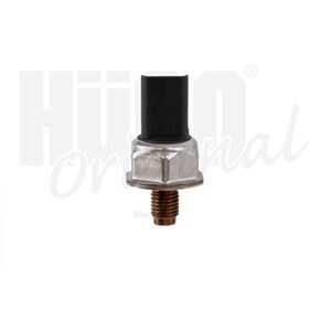 Sensor, bränsletryck, nissan qashqai suv ii, 1506519062, 1752000Q2E, 1752000Q4F