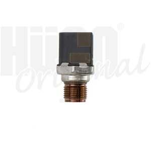 Sensor, bränsletryck, audi,seat,skoda,vw, 04L906054, 04L906054E, 04L906054F