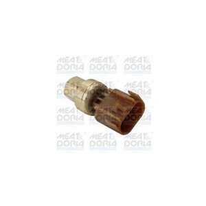 Sensor, bränsletryck, chevrolet volt, opel ampera, 01235587, 1235587, 13500745, 25780327