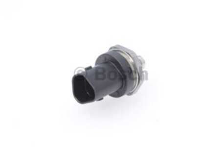 Sensor, bränsletryck, renault koleos ii, 16 63 896 14R, 469334, 77 01 069 618, 82 00 576 683