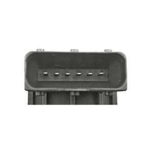 Sensor, gaspedalposition, opel, 8 48 003, 9157998, 9193186