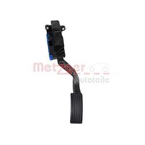 Sensor, gaspedalposition, fiat ducato buss, ducato flak/chassi, ducato skåp, 1367633080, 1369473080