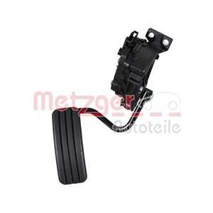 Sensor, gaspedalposition, renault espace iv, 82 00 007 512, 82 00 700 381