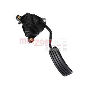 Sensor, gaspedalposition, mercedes-benz,renault, 415 300 01 04, 4153000104, 82 00 436 878, A 415 300 01 04, A4153000104