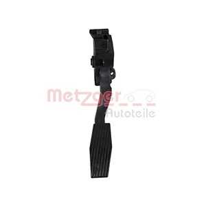 Sensor, gaspedalposition, opel, 23375953, 84344894, 84657611