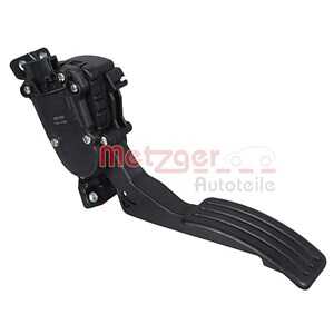 Sensor, gaspedalposition, dacia,renault, 60 01 548 477, 6001548477, 82 00 386 506, 8200386506