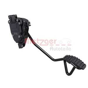 Sensor, gaspedalposition, citroën,fiat,peugeot, 1326536080, 1337493080, 1601.K2, 1601.L7, 1601K2, 1601L7