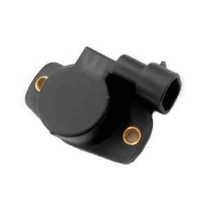 Sensor, gasspjäll, I växellådskåpan, abarth,fiat,lancia, 68127177AA, 71719387, 71752610, K68127177AA