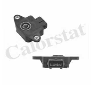 Sensor, gasspjäll, Nedre, alfa romeo,citroën,ferrari,fiat,hyundai,kia,lancia,opel,peugeot,porsche,toyota,vauxhall,volvo, 0K0111