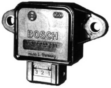 Sensor, gasspjäll, alfa romeo,chevrolet,citroën,ferrari,fiat,hyundai,kia,lancia,opel,peugeot,porsche,renault,saab,toyota,vauxha