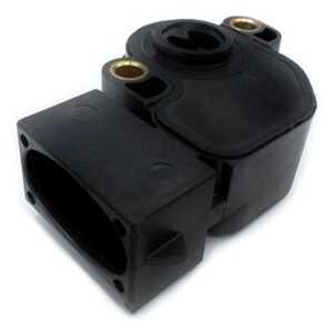 Sensor, gasspjäll, ford,ford usa, 1001591, 6854783, 938F9B989CA, 958F9B989DA, 95BF9B989D, 95BF9B989DA, 95WF9B989DA, F5RZ9B989C,