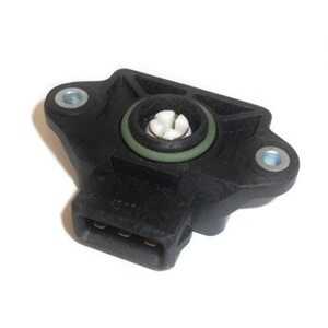 Sensor, gasspjäll, seat,vw, 021 907 385 B, 037907385Q