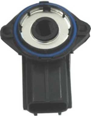 Sensor, gasspjäll, ford,ford usa, 1053946, 1071403, 1912, 19976, 1F20 18 851, 988F9B989BA, 988F9B989BB, YS4Z9B989BB