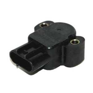 Sensor, gasspjäll, ford,ford usa,lincoln, 3470609, 4384076, F4SF38939AB, F4SF9B989AA, F4SF9B989AB, F4SZ9B989A, F4SZ9B989AA, F5S