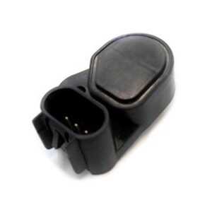 Sensor, gasspjäll, chevrolet alero, cobalt, hhr, pontiac sunfire, sunfire coupé, 88984165