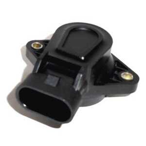 Sensor, gasspjäll, buick,chevrolet,pontiac, 24504798