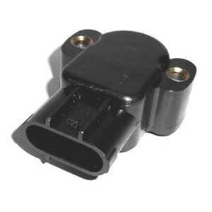 Sensor, gasspjäll, ford ranger, ford usa contour, escape, explorer, freestar, taurus, taurus wagon, windstar, mazda mpv ii, tri