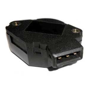 Sensor, gasspjäll, vw golf iii, passat b3/b4, passat b5 variant, passat b5.5, passat b5.5 variant, 037 907 385 N, 20047