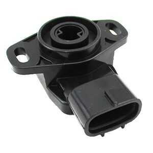 Sensor, gasspjäll, suzuki, 13420-65D00, 13420-65D00-000, 13420-65D01, 13420-65D01-000