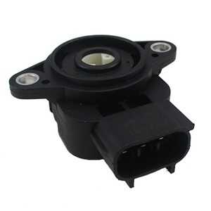 Sensor, gasspjäll, subaru forester, impreza kombi, impreza sedan, 22633-AA140, 22633-AA210