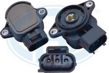 Sensor, gasspjäll, toyota, 89452-02020, 89452-10040, 89452-20130, 94 856 828, 94 859 012