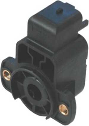 Sensor, gasspjäll, citroën,peugeot,toyota, 1628JX, 1635Z9, 58199003, 9623840499, 9642473280