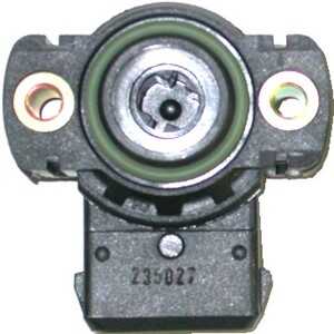 Sensor, gasspjäll, seat,vw, 044907385A, 1909