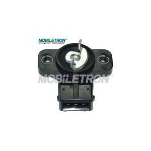 Sensor, gasspjäll, hyundai atos, 35102-02000