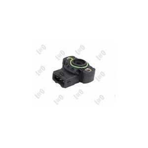 Sensor, gasspjäll, vw golf iii, golf cabriolet iii, golf variant iii, 025 907 385, 025907385, 044 907 385 A, 044 907 385, 04490