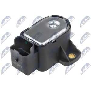 Sensor, gasspjäll, citroën,peugeot, 1628JX, 1635Z9, 58199003, 9623840499, 9642473280