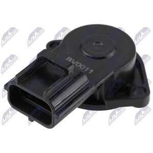 Sensor, gasspjäll, ford, 1053946, 1071403, 988F9B989BA, 988F-9B989-BA, 988F9B989BB, 988F-9B989-BB