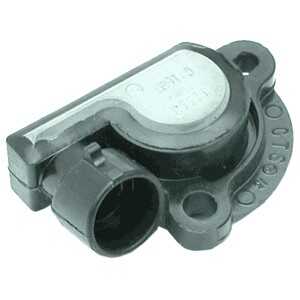 Sensor, gasspjäll, opel,vauxhall, 1706682, 17087654, 17106682, 817203, 817204