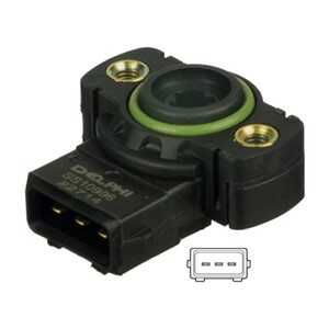 Sensor, gasspjäll, seat,vw, 025 907 385, 044 907 385, 044 907 385A