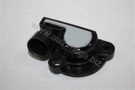 Sensor, gasspjäll, opel, 08 17 204, 0817204, 17087654, 17106682, 817204