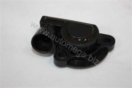 Sensor, gasspjäll, opel, 08 25 484, 0825484, 17080671, 17087653, 17106681, 825484, 94580175