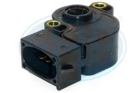 Sensor, gasspjäll, ford, 1001591, 6854783, 938F 9B989 CA, 95BF 9B989 DA