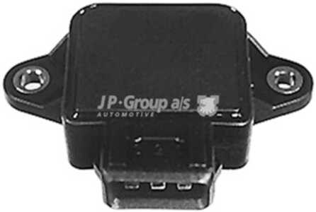 Sensor, gasspjäll, alfa romeo,citroën,fiat,hyundai,kia,lancia,opel,peugeot,porsche,saab,toyota,vauxhall,volvo, 0000009946862, 0